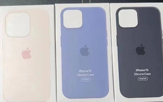 扎囊苹果14维修站分享iPhone14手机壳能直接给iPhone15用吗?