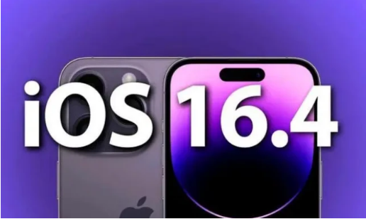 扎囊苹果14维修分享：iPhone14可以升级iOS16.4beta2吗？ 