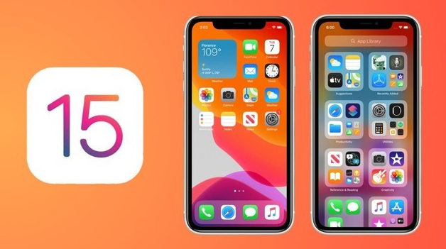 扎囊苹果13维修分享iPhone13更新iOS 15.5，体验如何 