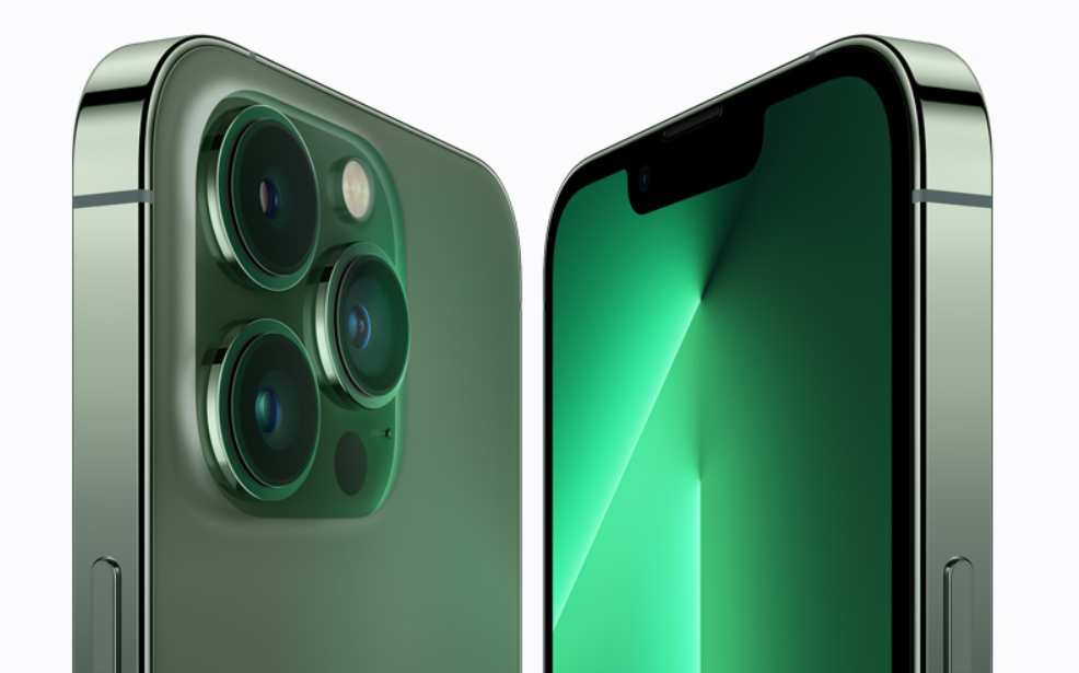 扎囊苹果手机维修分享二手iPhone 13更高降幅近千元 