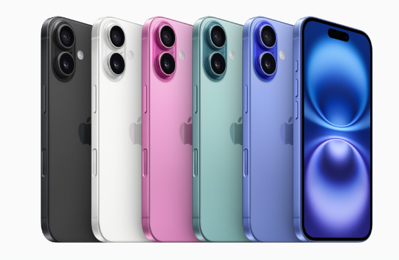 扎囊苹果手机维修分享iPhone 16卖不动 