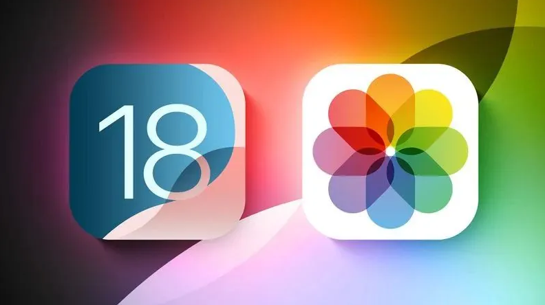 扎囊苹果手机维修分享苹果 iOS / iPadOS 18.1Beta 3 发布 