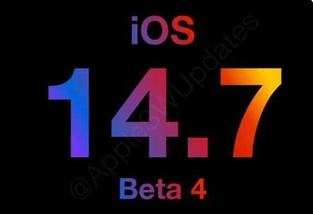 扎囊苹果手机维修分享iOS 14.7 Beta4值得升级吗 