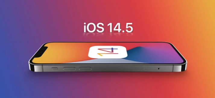 扎囊苹果手机维修分享谈谈iOS14.5正式版的使用感受 