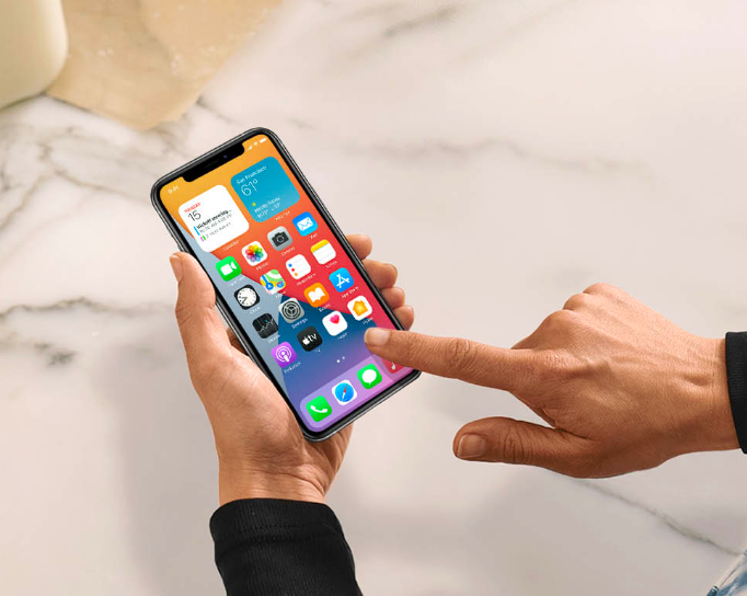 扎囊苹果手机维修分享iPhone 12 出现运行缓慢或死机的情况怎么办 