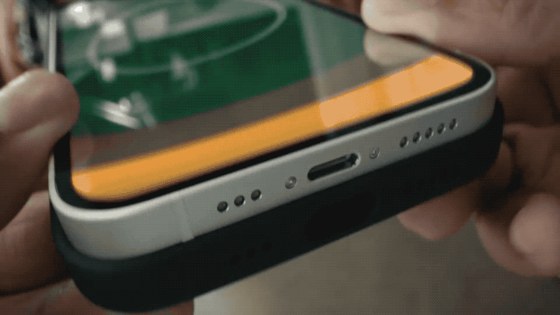 扎囊苹果手机维修分享未来 Magsafe 还有哪些发展空间 