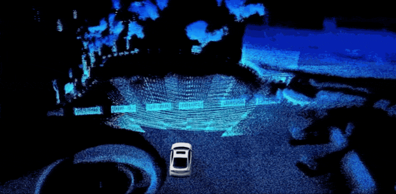 扎囊苹果手机维修分享iPhone 12 Pro 搭载的 LiDAR 镜头与 ToF 镜头有什么不同 