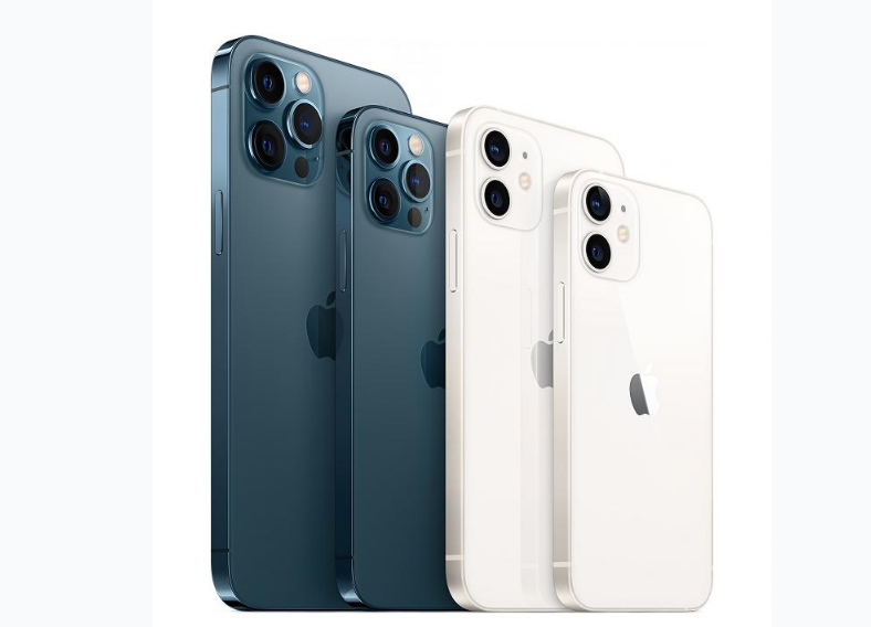 扎囊苹果维修点分享iPhone 12 Pro进水维修 