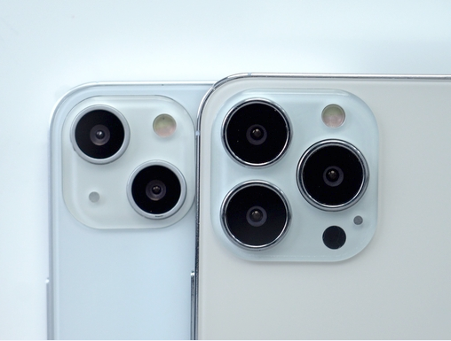 扎囊苹果维修点分享iPhone 13 Pro Max进水维修 