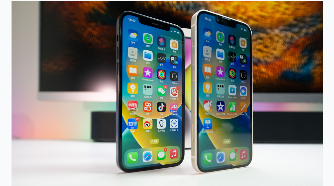 扎囊苹果维修点分享iPhone 14 Plus进水维修 