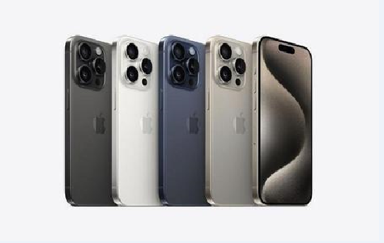 扎囊苹果维修点分享iPhone 15 Pro进水维修 