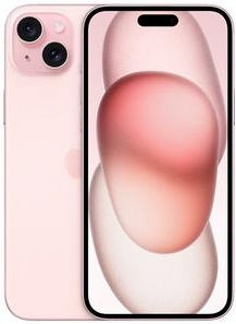 扎囊苹果维修点分享iPhone15 Plus手机黑屏小众问题 