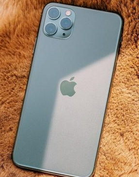 扎囊苹果维修点分享iPhone 11 Pro Max电池发烫特殊问题 